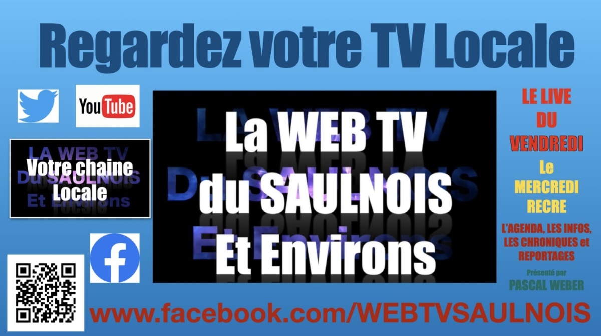 Actualit S Regardez Votre Tv Locale La Web Tv Du Saulnois Et